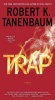 Trap (Paperback) - Robert K Tanenbaum Photo