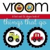 Vroom (Board book) - Annie Simpson Photo