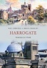 Harrogate Through Time (Paperback) - Paul Chrystal Photo