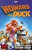 Howard the Duck: The Complete Collection, Volume 3 (Paperback) - Bill Mantlo Photo