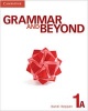 Grammar and Beyond Level 1 Student's Book A, Workbook A, and Writing Skills Interactive Pack (Paperback) - Randi Reppen Photo