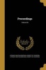 Proceedings; Volume 65 (Paperback) - Literary And Philosophical Society Of Li Photo