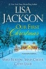 Our First Christmas (Paperback) - Cathy Lamb Photo