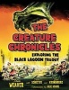 The Creature Chronicles - Exploring the Black Lagoon Trilogy (Hardcover) - Tom Weaver Photo