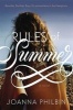 Rules of Summer (Paperback) - Joanna Philbin Photo