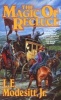 The Magic Of Recluce (Paperback) - L E Modesitt Jr Photo