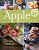 The Apple Cookbook (Paperback, 3rd) - Olwen Woodier Photo