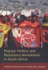 Popular Politics and Resistance Movements in South Africa (Paperback) - William Beinart Photo