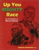 Up You Mighty Race - Marcus Garvey Civics for Schools (Paperback) - Adrian Mandara Photo