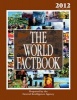 The World Factbook 2012 (Hardcover, CIA's 2011 Edition) - Central Intelligence Agency Photo