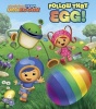 Follow That Egg! (Board book) - Random House Photo