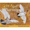 Gone Again Ptarmigan (Paperback) - Jonathan London Photo