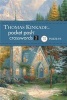 Thomas Kinkade Pocket Posh Crosswords 2 - 75 Puzzles (Paperback, Original) - The Puzzle Society Photo