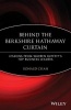 Behind the Berkshire Hathaway Curtain: Lessons from Warren Buffett's Top Business Leaders (Paperback) - Ronald Chan Photo