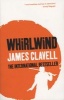 Whirlwind (Paperback, New Ed) - James Clavell Photo