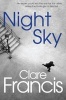 Night Sky (Paperback, New edition) - Clare Francis Photo