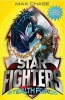 Star Fighters Bumper: Stealth Force (Paperback, Special edition) - Max Chase Photo