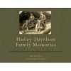 Harley - Davidson - Family Memories (Hardcover) - Jean Davidson Photo