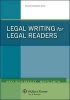 Legal Writing for Legal Readers (Paperback) - Beazley Photo