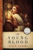 The Young Blood (Expanded Distribution) (Paperback) - Erin Satie Photo