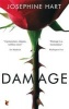 Damage (Paperback) - Josephine Hart Photo