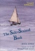 The Salt-Stained Book (Paperback) - Julia Jones Photo