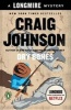 Dry Bones (Paperback) - Craig Johnson Photo