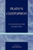 Plato's "Cleitophon" - On Socrates and the Modern Mind (Paperback) - Mark Kremer Photo