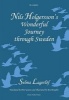 Nils Holgersson's Wonderful Journey Through Sweden, the Complete Volume (Hardcover) - Selma Lagerlof Photo