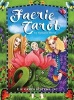 Faerie Tarot (Book) - Natalie Hertz Photo