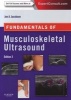 Fundamentals of Musculoskeletal Ultrasound (Paperback, 2nd Revised edition) - Jon A Jacobson Photo