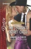 The Tycoon's Secret Child (Paperback) - Maureen Child Photo