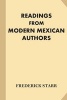 Readings from Modern Mexican Authors (Paperback) - Frederick Starr Photo