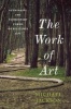 The Work of Art - Rethinking the Elementary Forms of Religious Life (Hardcover) - Michael Jackson Photo