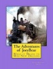 The Adventures of Joeybear - Joeybear Discovers What It Means to Miss New Orleans (Paperback) - Ava Santana Cassano Photo