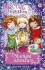 Starlight Adventure (Paperback) - Rosie Banks Photo