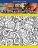 Sherlock Coloring Book TV Show Characters Edition (Paperback) - Mega Media Depot Photo