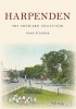 Harpenden the Postcard Collection (Paperback) - John Cooper Photo