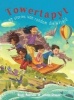 Towertapyt - 33 Stories Van Rondom Die Wereld (Afrikaans, Hardcover) - Wendy Maartens Photo