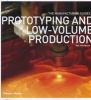 Prototyping and Low-volume Production (Paperback) - Rob Thompson Photo