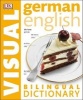 German-English Bilingual Visual Dictionary (Paperback) - Dk Photo