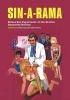 Sin-A-Rama - Sleaze Sex Paperbacks of the Sixties, Expanded Edition (Paperback, New edition) - Astrid Daley Douglas Photo