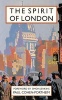 The Spirit of London (Hardcover) - Paul Cohen Portheim Photo