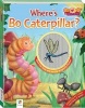 Story In Motion - Where's Bo Caterpillar? (Hardcover) -  Photo