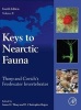 Thorp and Covich's Freshwater Invertebrates - Keys to Nearctic Fauna (Hardcover, 4th Revised edition) - James Thorp Photo