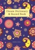 Dream Dictionary & Record Book (Paperback) - Pamela Ball Photo