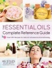 Encyclopedia of Essential Oils (Paperback) - Kg Stiles Photo