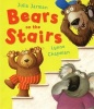 Bears on the Stairs (Paperback) - Julia Jarman Photo