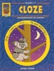 Cloze, Grades 2-3 - Comprehension in Context (Paperback) - George Moore Photo