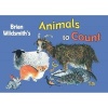 Animals to Count (Board book, New) - Brian Wildsmith Photo